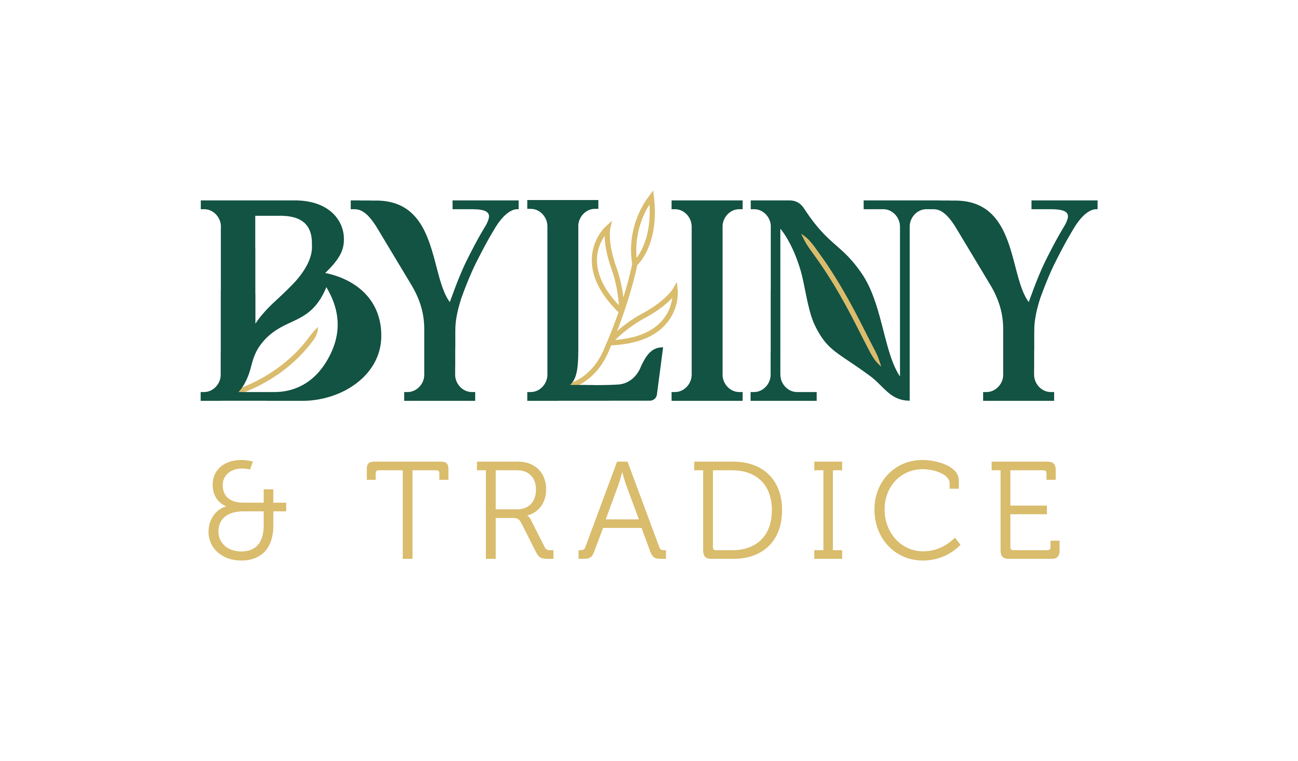 Byliny a Tradice
